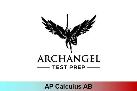 AP Calculus AB Test Flashcards