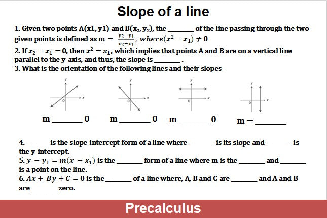 AP Calculus AB Test Flashcards