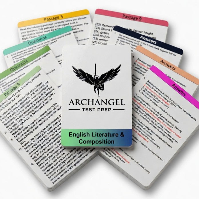 AP English Literature and Composition