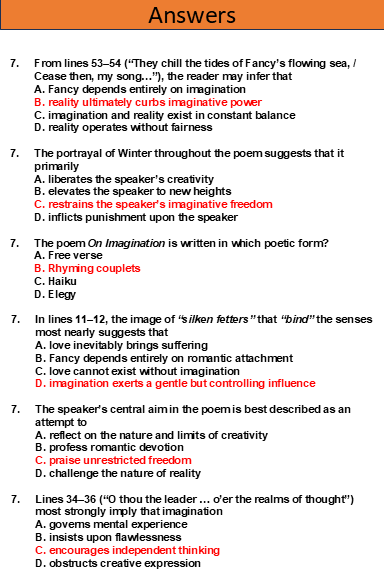 AP English Literature and Composition
