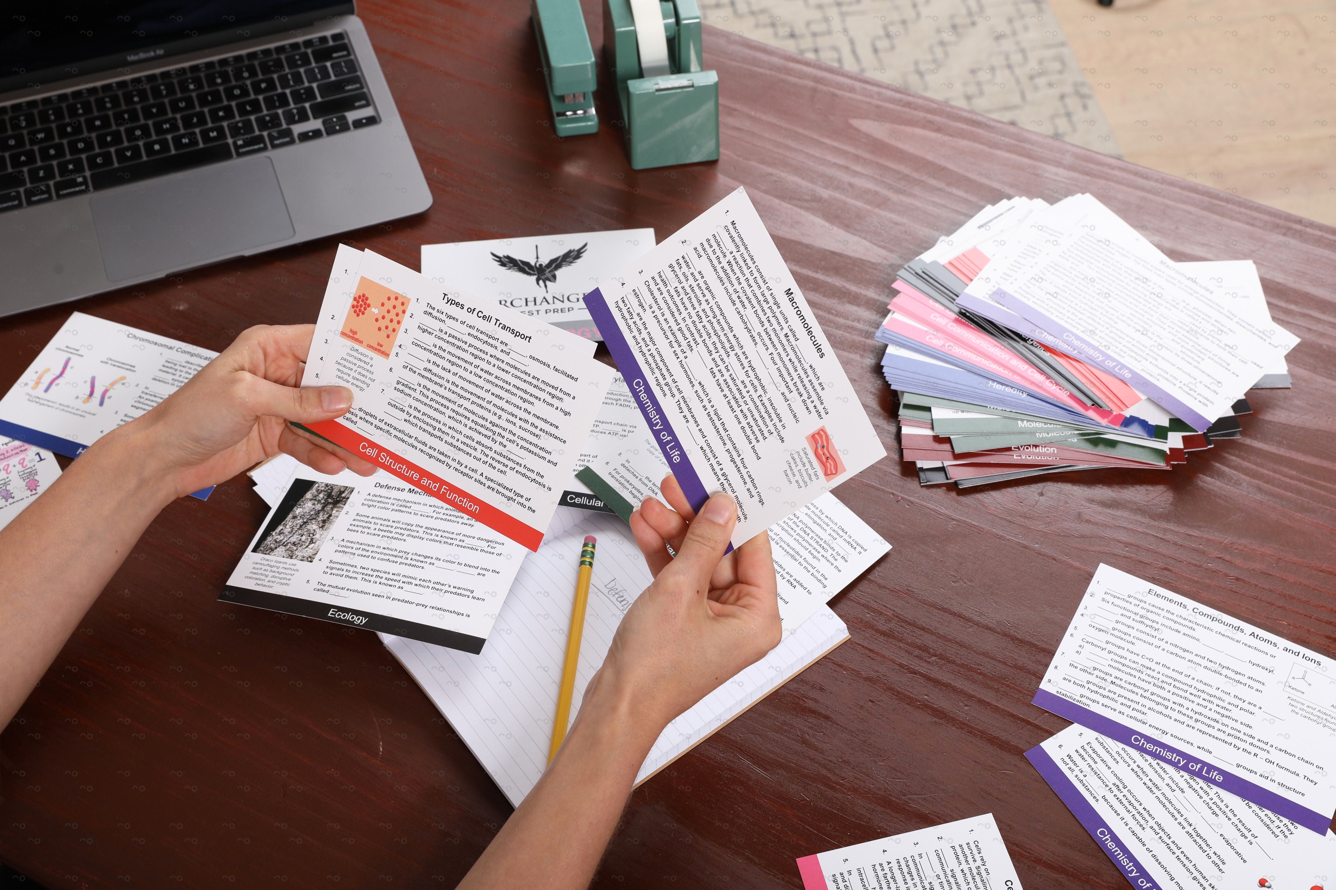 AP World History – Archangel Flashcards