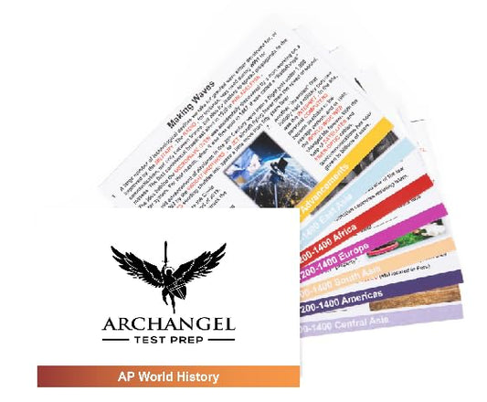 AP World History